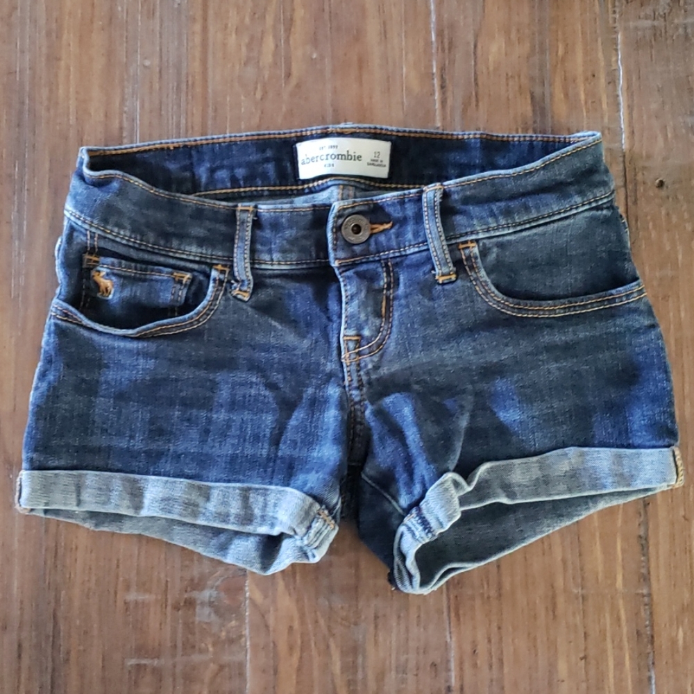 Abercrombie Kids Size 12 Shorts